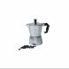 Home Basics Espresso Maker, 3-Cup - 3