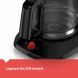 BLACK+DECKER 5-Cup Coffeemaker, Black, CM0555B - 2
