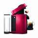 Nespresso VertuoPlus Coffee and Espresso Maker by De'Longhi, Cherry Red - 2