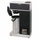 BUNN VPR-APS Pourover Thermal Coffee Brewer with 2.2L Airpot, Stainless Steel, Black - 0