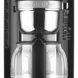 KitchenAidÂ® 12 Cup Coffee Maker with One Touch Brewing Onyx Black (KCM1204OB) Closeout - 1