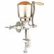 Professional Manual Grain Grinder Home Use Hand Crank Manual Corn Grinder For Wheat Grains coffee Nut Mill - 1