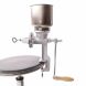 Professional Manual Grain Grinder Home Use Hand Crank Manual Corn Grinder For Wheat Grains coffee Nut Mill - 2