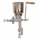 Professional Manual Grain Grinder Home Use Hand Crank Manual Corn Grinder For Wheat Grains coffee Nut Mill - 3