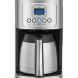 Cuisinart Coffee Makers 12 Cup Programmable Thermal Coffeemaker - 0
