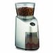 CAPRESSO 560.04 Silver 0.55 lb. Coffee Grinder - 2
