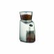 CAPRESSO 560.04 Silver 0.55 lb. Coffee Grinder - 3