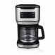 Hamilton Beach 14 Cup Programmable Front-Fill Coffee Maker Model 46390 - 0