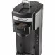 Brentwood TS-114 K-Cup Single Serve Coffee Maker with Travel Mug, Black - 3