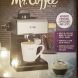 Mr. Coffee BVMC-ECM170 20-Ounce Steam Espresso Maker with Frothing Wand - 2