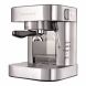 Espressione Stainless Steel Automatic Pump Espresso Machine with Thermo Block - 0