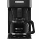 BUNN CSB1B Speed Brew Select Coffee Maker, Black, 10 Cup, 52900.0000 - 0