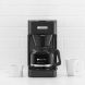 BUNN CSB1B Speed Brew Select Coffee Maker, Black, 10 Cup, 52900.0000 - 1