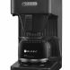 BUNN CSB1B Speed Brew Select Coffee Maker, Black, 10 Cup, 52900.0000 - 2