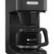 BUNN CSB1B Speed Brew Select Coffee Maker, Black, 10 Cup, 52900.0000 - 3