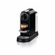 Nespresso CitiZ Espresso Machine by De'Longhi, Black - 0
