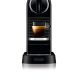 Nespresso CitiZ Espresso Machine by De'Longhi, Black - 1