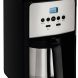 Krups&reg; ET351050 Savoy Programmable Coffee Maker with Thermal Carafe, 12 Cup - 0
