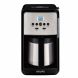 Krups&reg; ET351050 Savoy Programmable Coffee Maker with Thermal Carafe, 12 Cup - 1