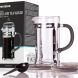 Procizion FPPRO20 20 oz French Press Coffee Maker - 1