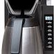 Capresso CM 300 Stainless Steel Thermal Coffeemaker 475 05 - 0