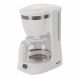 Brentwood Appliances TS-219W 10-Cup Digital Coffee Maker (White) - 0