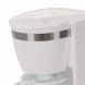 Brentwood Appliances TS-219W 10-Cup Digital Coffee Maker (White) - 3