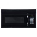 Black+Decker (EM044KJN-P2) 1.6-Cu. Ft. Over-the-Range Microwave Oven