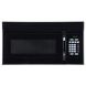 Black+Decker (EM044KJN-P2) 1.6-Cu. Ft. Over-the-Range Microwave Oven - 0