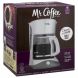 Sunbeam Rival SK12-NP 12 Cup Coffeemaker, White - 0
