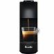 Breville Nespresso Essenza Mini Single-Serve Machine in Pure White and Aeroccino Milk Frother in Black - 3