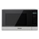 Panasonic (NN-SN67HS) 1.2 Cu. Ft. Inverter Microwave Oven - 0