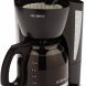 Mr. Coffee VB13 - Coffee maker - 12 cups - black - 1