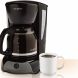 Mr. Coffee VB13 - Coffee maker - 12 cups - black - 2