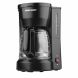 Black & Decker DCM600B 5-Cup Coffeemaker Black - 0