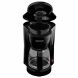 Black & Decker DCM600B 5-Cup Coffeemaker Black - 1