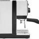 Rancilio Silvia Espresso Machine with Iron Frame and Stainless Steel Side Panels, 11.4 by 13.4-Inch (Stainless Steel-Updated 2020 Model) - 2