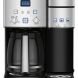 Cuisinart Coffee Makers Coffee Centerâ„¢ 12 Cup Coffeemaker and Single-Serve Brewer - 0