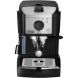 De'Longhi Pump Espresso Machine in Black/Stainless - 0