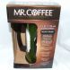 Mr. Coffee 1.2 Qt. Coffee Press should be Mr. Coffee French Press Coffee Maker - 0