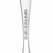 HIC The Perfect Coffee Scoop, 18/8 Stainless Steel, 1-Tablespoon Capacity - 0