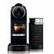 Nespresso CitiZ & Milk Espresso Machine by De'Longhi, Black - 0