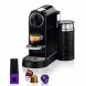 Nespresso CitiZ & Milk Espresso Machine by De'Longhi, Black - 2