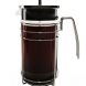 Bruntmor KRATER Premium Artisanal French Press W/ Heat Resistant Glass Krater) - 0