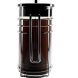 Bruntmor KRATER Premium Artisanal French Press W/ Heat Resistant Glass Krater) - 2