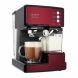 Mr. Coffee Cafe Barista Espresso and Cappuccino Maker, Red - 0