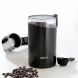 KRUPS F203 Electric Spice and Coffee Grinder with Stainless Steel Blades, 3-Ounce, Black - 3