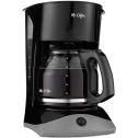 Mr. Coffee (SK13-RB) 12-Cup Coffee Maker