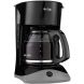 Mr. Coffee (SK13-RB) 12-Cup Coffee Maker - 0