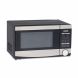 Avanti Mo7212sst Microwave Oven - Single - 0.70 Ft - 700 W - Stainless Steel, Black (mo7212sst) - 1